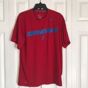 Nike Swingman Dri-Fit T-Shirt
